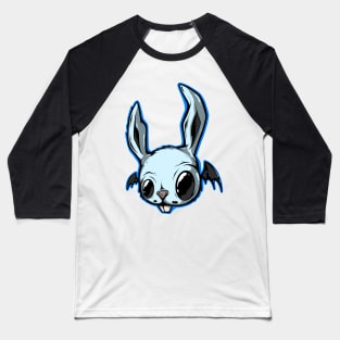 Bunny Mochi Baseball T-Shirt